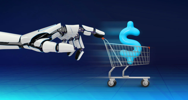 Artificial Intelligence in Mobile Commerce