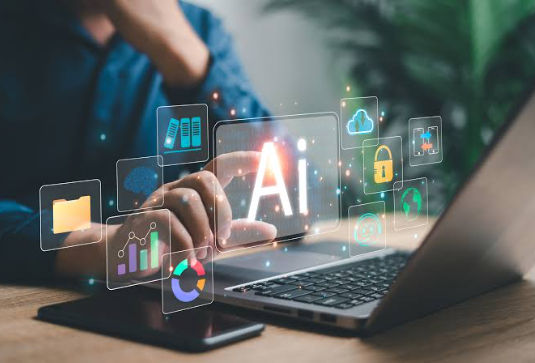 Artificial Intelligence in Modern Workplaces